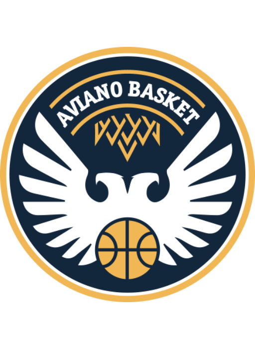 Aviano Basket The Eagles